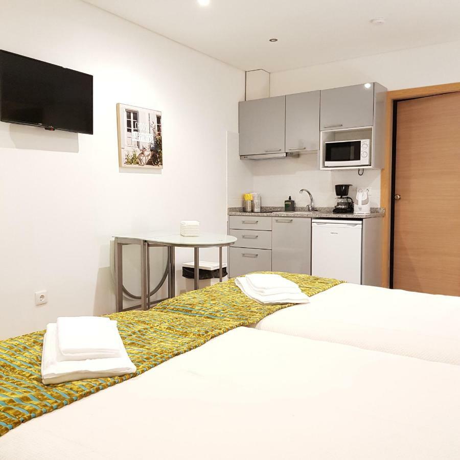 Appartement À Francos Metro à OOporto Extérieur photo